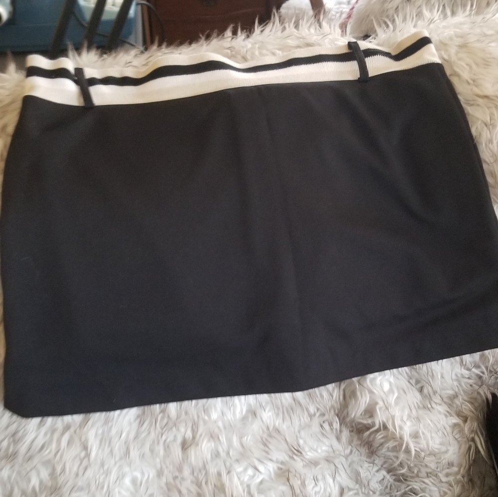 Stretchy Skort, Women's size 14